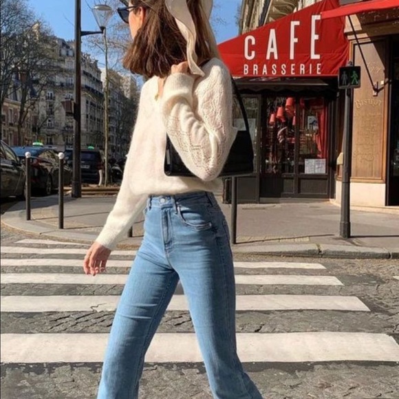 Amazing vintage style sweater - Picture 3 of 10